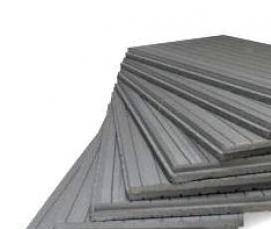 Пенополистирол 80 мм - модель 4