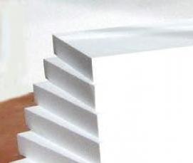 Пенополистирол блоки - тип 2