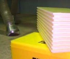 Пенополистирол - вариант 1