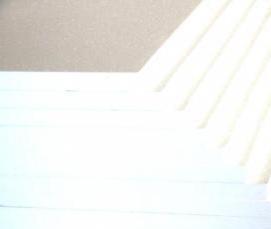 Пенополистирол фасадный псб - модель 3