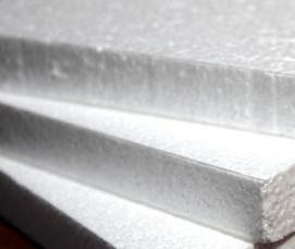 Пенополистирол фасадный псб - модель 2