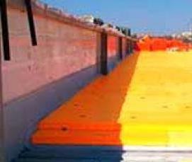 Пенополистирол гео - тип 1