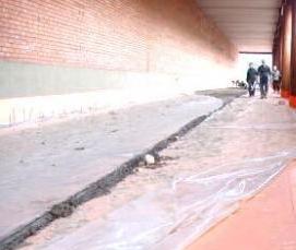 Пенополистирол гео - тип 4