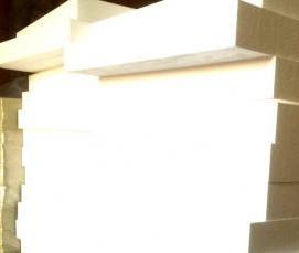 Пенополистирол листовой - тип 4