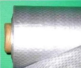 Пенополистирол пароизоляция - вариант 1