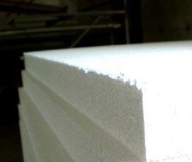 Пенополистирол плотность 40 - модель 1