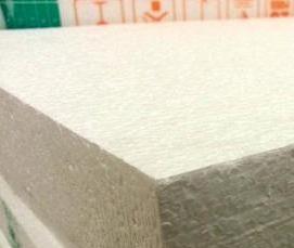 Пенополистирол плотность 50 - вариант 1