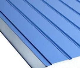 Пенополистирол сэндвич - тип 1