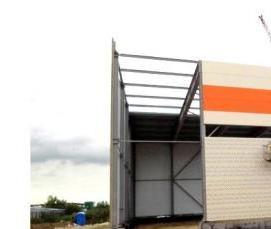 Пенополистирол сэндвич - тип 4