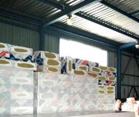 Пенополистирол сэндвич - тип 3