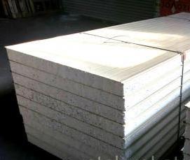 Пенополистирол сэндвич - тип 2