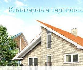 Пенополиуретановые фасадные панели - модель 2