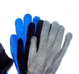 Перчатки рабочие нейлоновые - тип 4