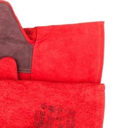 Перчатки рабочие спилковые - тип 1