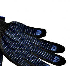 Перчатки зимние мужские рабочие - тип 1