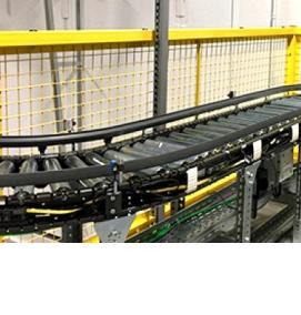 Передвижная площадка для обслуживания оборудования - вариант 4