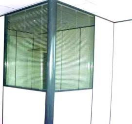 Перегородка книжка межкомнатная - модель 4