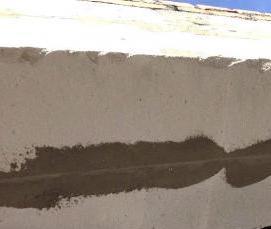 Перегородочные блоки 200 - тип 3