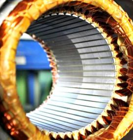 Перемотка электродвигателей - вариант 4