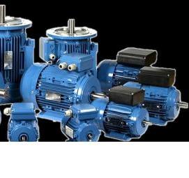 Перемотка электродвигателя пылесоса - вариант 4