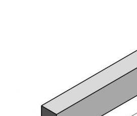 Перемычки железобетонные 9ПБ - вариант 3