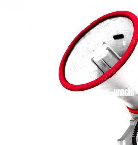 Переносной громкоговоритель - вариант 4