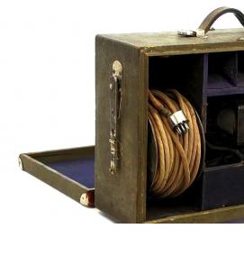 Переносной громкоговоритель - вариант 3