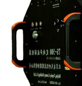 Переносной громкоговоритель - вариант 2