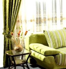 Перетяжка мебели - модель 3