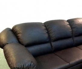 Перетяжка угловой мебели - тип 3