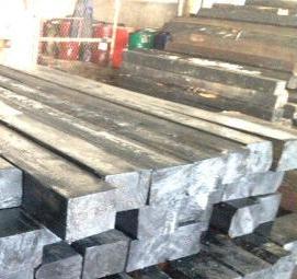 Переводные рельсы - тип 2