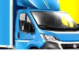 Перевозка грузов с грузчиками - тип 1