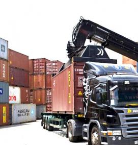 Перевозка грузов с грузчиками - тип 4