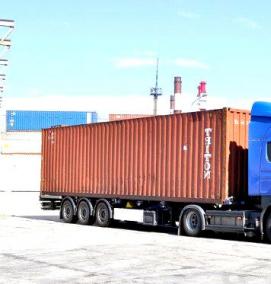 Перевозка грузов с грузчиками - тип 3