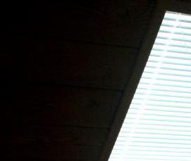 Перфорированные жалюзи на окна - тип 4