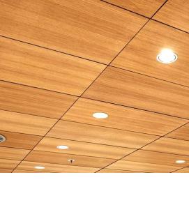 Перфорированный мдф - вариант 3