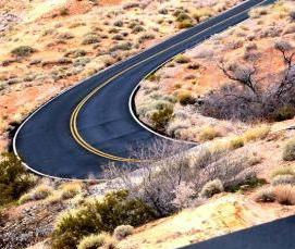 Перила подъездные - вариант 2