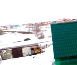 Перлит утеплитель - модель 3