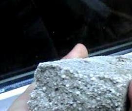 Перлит утеплитель - модель 2