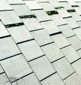 Песчаный бетон - вариант 3