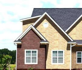 Песчаный кирпич - модель 1