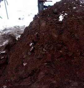 Пескосоль - вариант 3