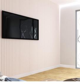 Пескоструйные двери купе - модель 1