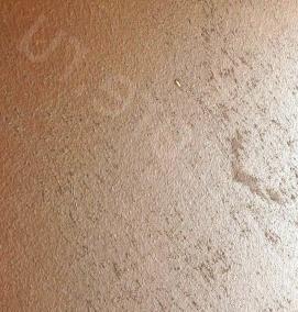 Песочная штукатурка - модель 3