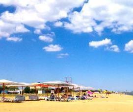 Песок чистый - тип 3