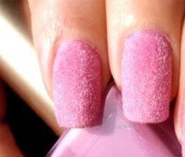 Песок для декора - вариант 1