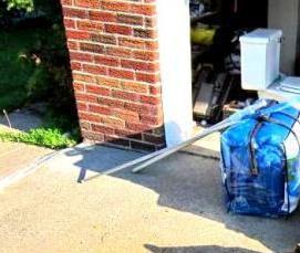 Песок для фильтра бассейна - тип 3