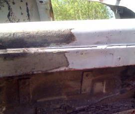 Песок для пескоструйного аппарата - вариант 4