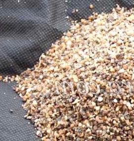 Песок для рассады - тип 1