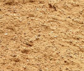 Песок - тип 1